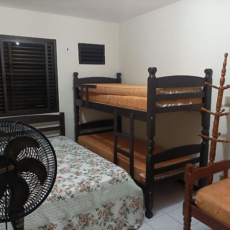 Apartamento Praia Grande Em Ubatuba Exteriör bild