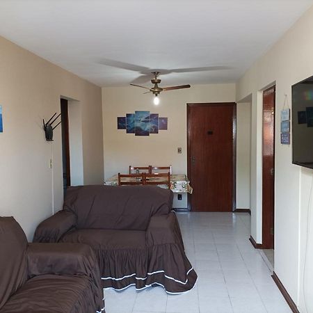 Apartamento Praia Grande Em Ubatuba Exteriör bild