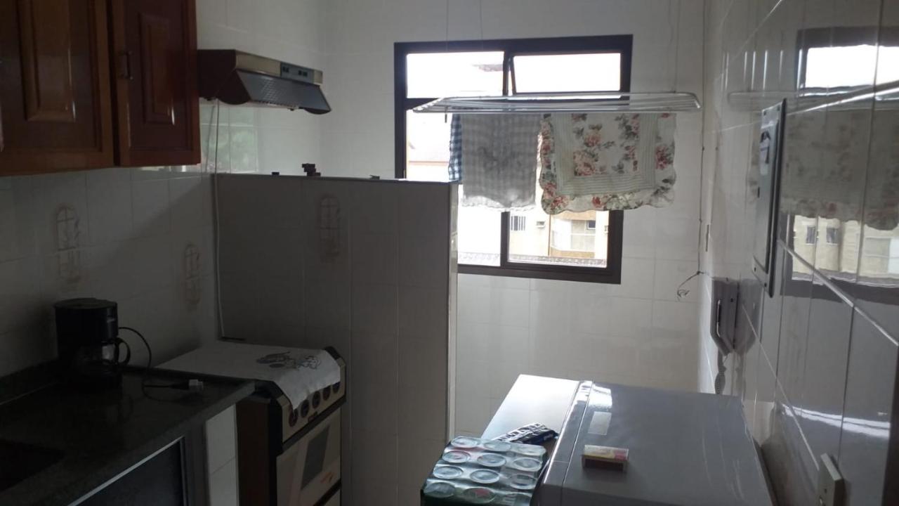 Apartamento Praia Grande Em Ubatuba Exteriör bild