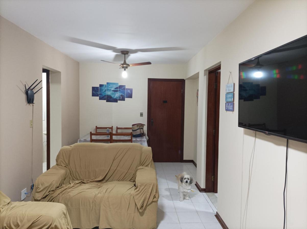Apartamento Praia Grande Em Ubatuba Exteriör bild