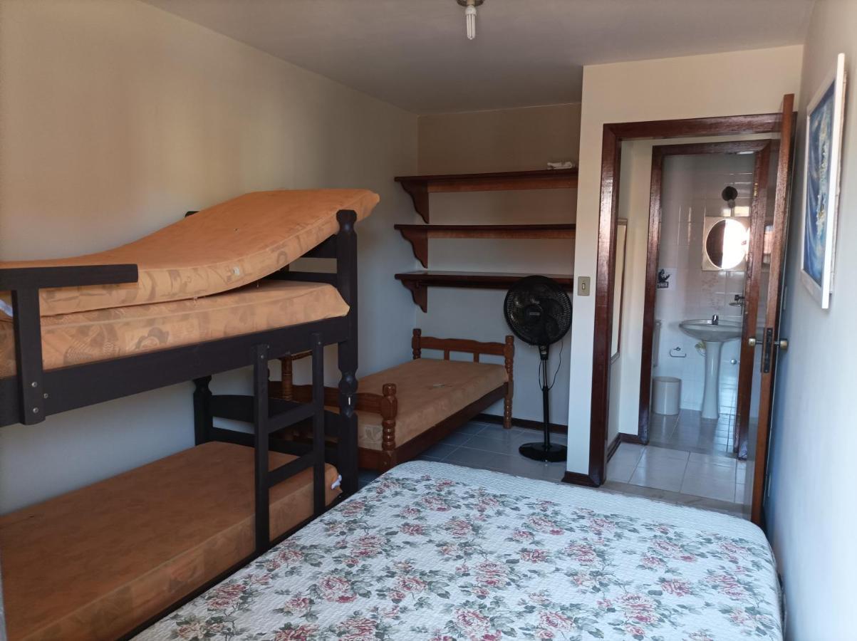 Apartamento Praia Grande Em Ubatuba Exteriör bild