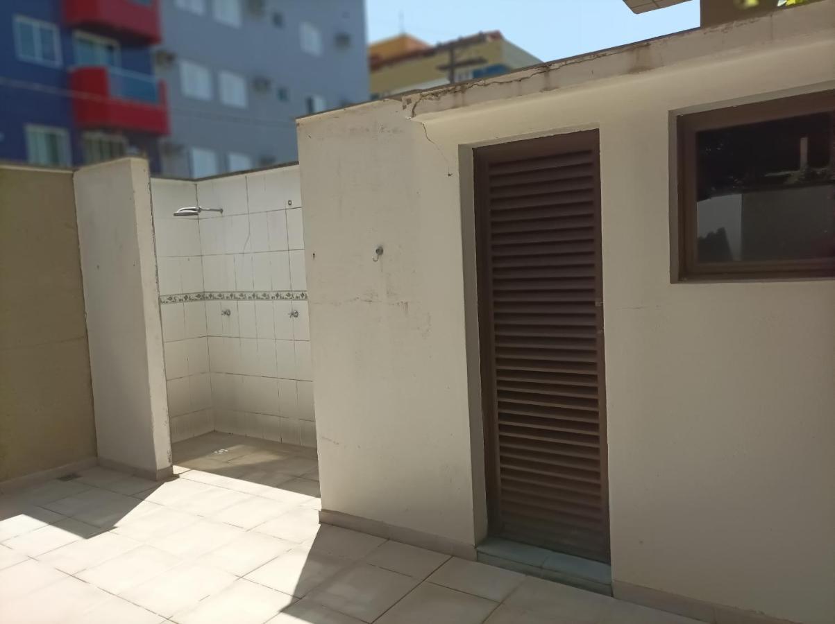Apartamento Praia Grande Em Ubatuba Exteriör bild