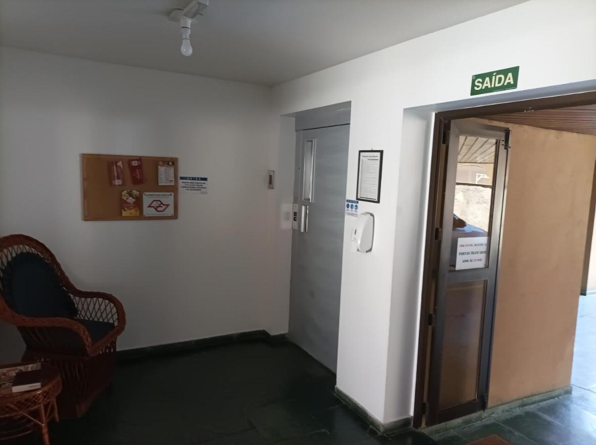 Apartamento Praia Grande Em Ubatuba Exteriör bild