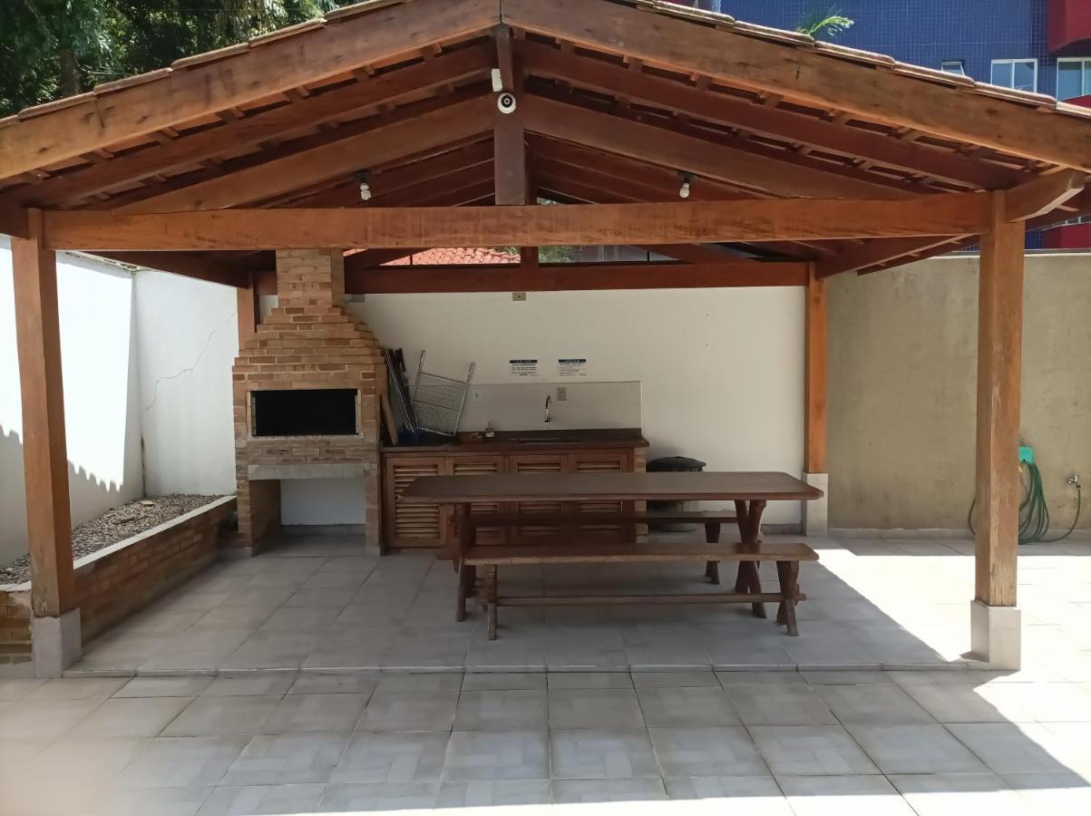 Apartamento Praia Grande Em Ubatuba Exteriör bild