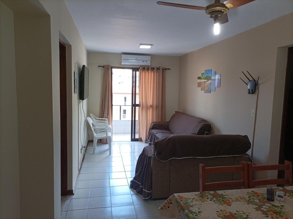 Apartamento Praia Grande Em Ubatuba Exteriör bild
