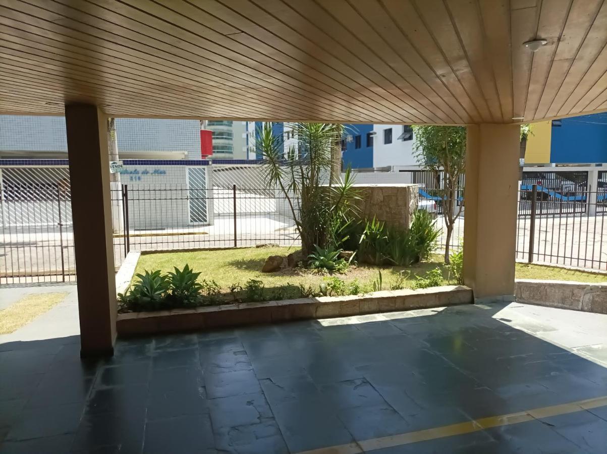 Apartamento Praia Grande Em Ubatuba Exteriör bild